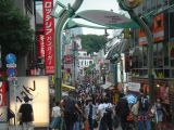 Harajuku