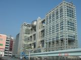 Odaiba