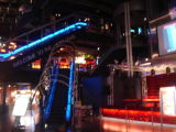 inside the best arcade ever