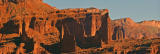FISHER TOWERS