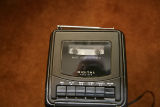 RECORDER FOR SALE