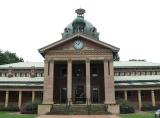 NSW ~ Bathurst Court House