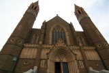 Bendigo, Sacred Heart Cathedral