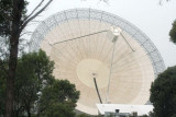 Parkes, NSW ~  Radio Telescope~The Dish
