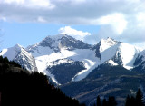 Elk Mountain Range