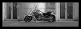 HX1 Harley-Davidson VROD