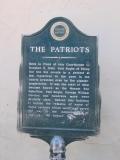 The Patriots