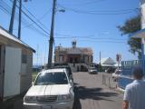 Morant Bay Courthouse