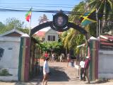56 Hope Road - Bob Marleys House