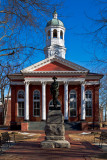 L75 Courthouse Front