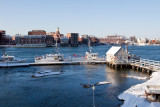 Waterfront