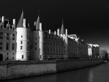 Conciergerie