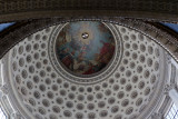 Notre Dame, Cluny, and Pantheon