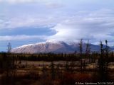 Yukon september landscape...