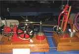 (17) Wyvern engine & well pump by Larry Smith