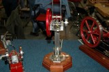 (163)     Otto Langen engine by Gordon Williamson