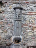 fontana dellepoca fascista- Verucchio
