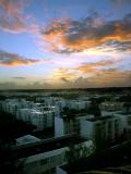 Morning becomes Grandcamp