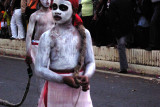 Mardi Gras 2008, Pointe  Pitre