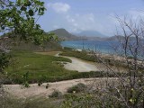 Friars Bay