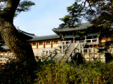 Bulguksa Temple