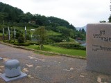 Tongyeong Nammangsan Sculpture Park 1.JPG