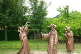 Jeongseon Arari Folk Villiage
