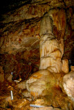 stalagmite | Hwa-Ahm Cave 13.JPG