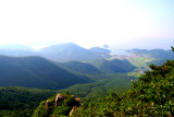 from Mt. Keumsan