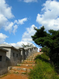 Seoul Fortress