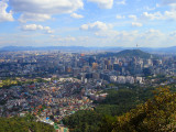 North Seoul