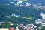 Blue House - Presidential Office