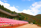 Sangwonsa Temple