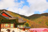 Sangwonsa Temple