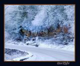 Icy Road