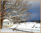Headricks Chapel