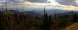 Clingmans Pano