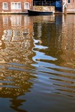 Reflections of Amsterdam