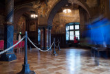 Schlossburg Castle Interior 1