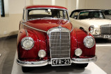 1952 Mercedes Benz 300