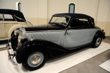 1939 Mercedes Benz 230 Cabriolet A