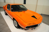 Alfa Romeo Montreal