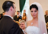 A Special Moment in the Chapel