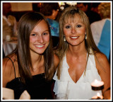 Two Guests at the Wedding