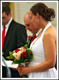 Church Wedding Byzantine Style