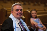 Grants Bar Mitzvah