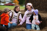 Chabad Sukkah Festival at at Millers Orchards