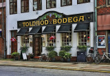 Copenhagen, Denmark
