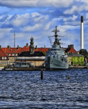 Copenhagen, Denmark
