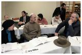 Studying the Holocaust with Chabad